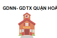 TRUNG TÂM Trung tâm GDNN- GDTX quận Hoàng Mai